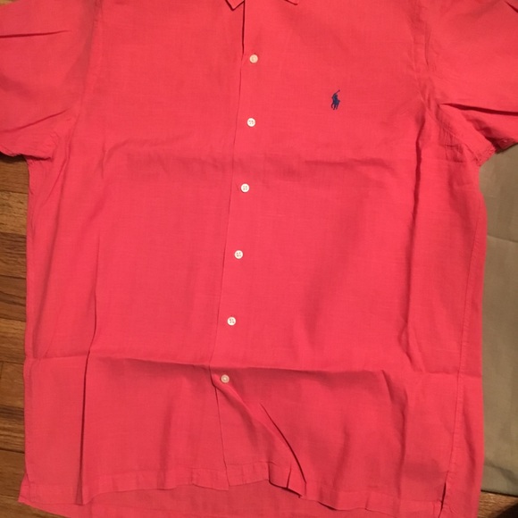 Polo by Ralph Lauren outfit - Picture 2 of 7